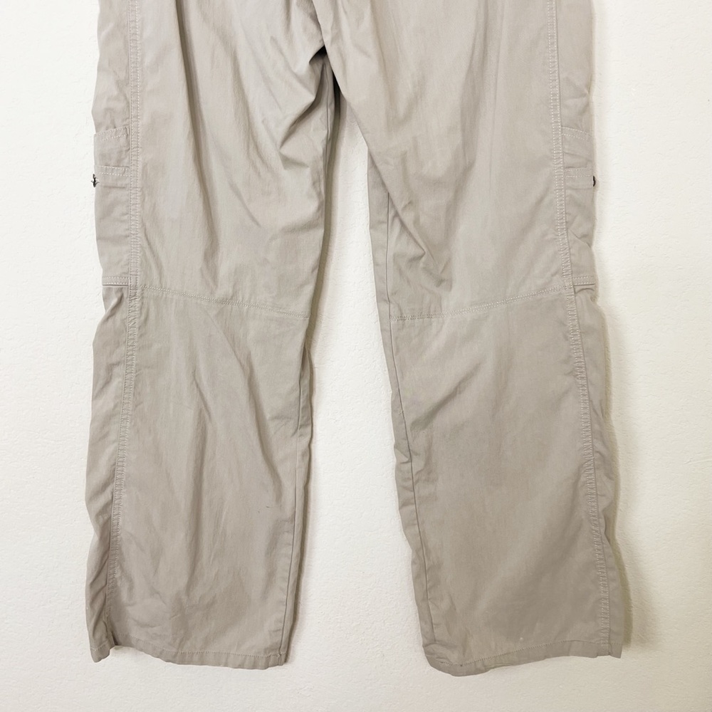 Kuhl Legendary Cargo Khaki‎ Outdoor Pants - Picture 7 of 10